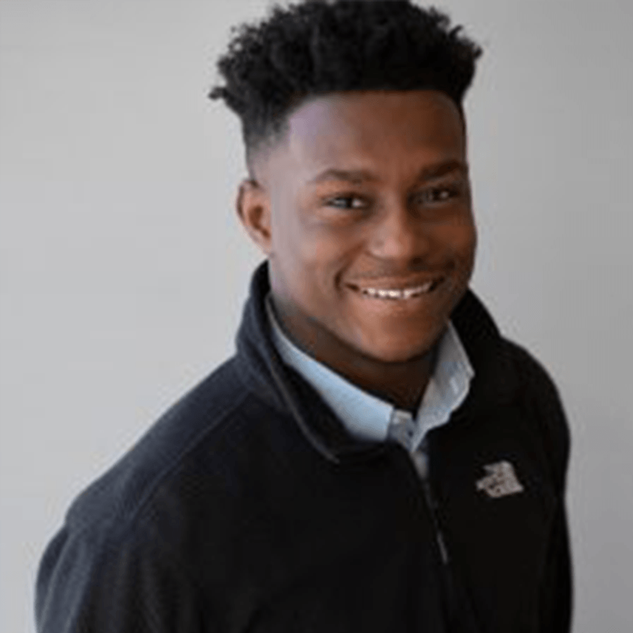 Henry Aryiku headshot