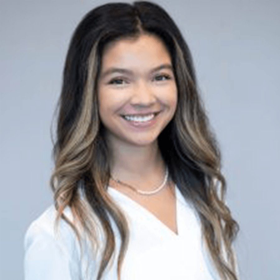 Makenzy Crandall headshot