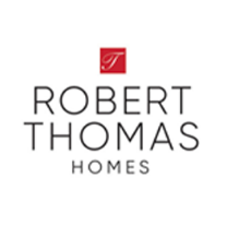 Robert Thomas Homes logo