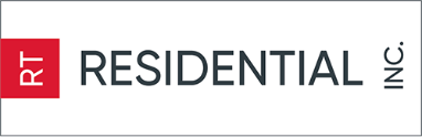 RT Residential Inc. logo