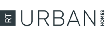 RT Urban Homes logo